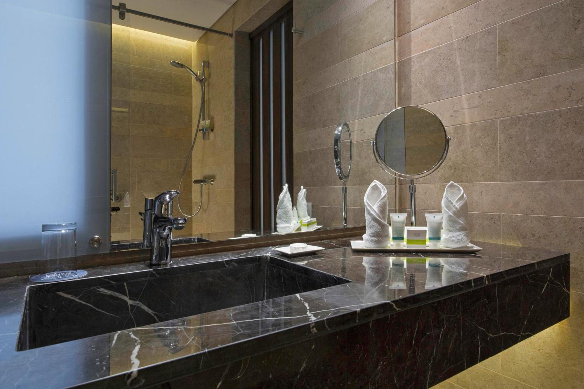 Four Points By Sheraton Bogotá Extérieur photo