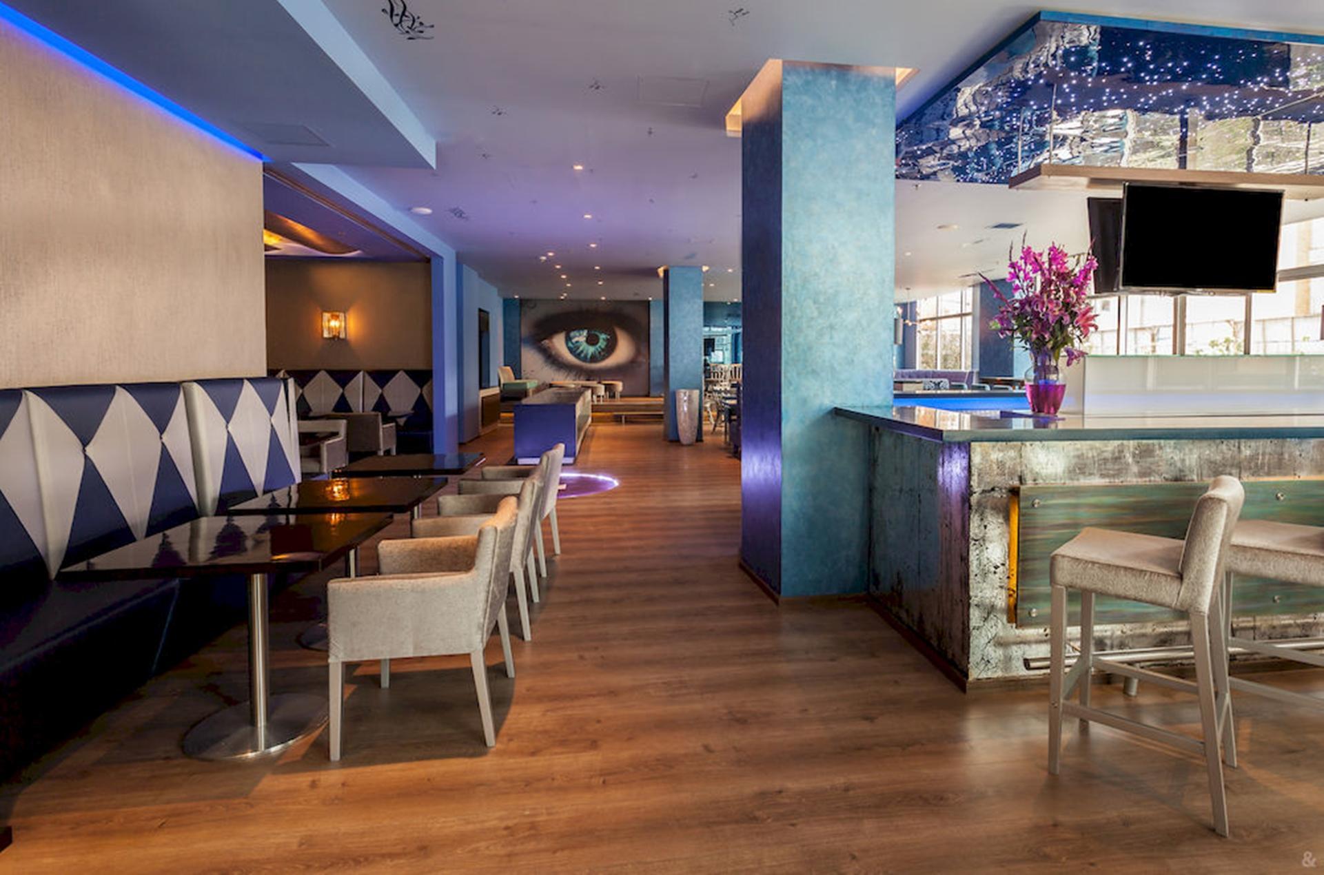 Four Points By Sheraton Bogotá Extérieur photo